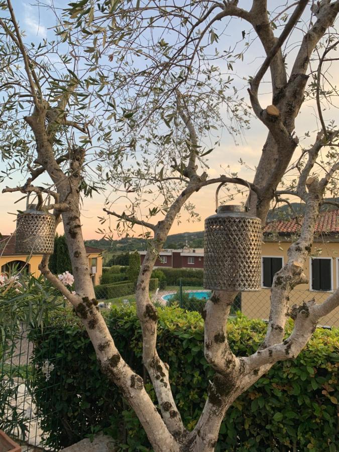 Appartamento Di Felice Castion Veronese Dış mekan fotoğraf