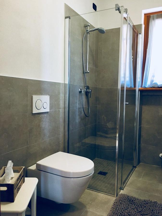 Appartamento Di Felice Castion Veronese Dış mekan fotoğraf